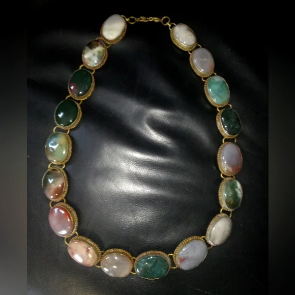 Accessories | Rare Vintage Southwestern Navajo Silver Mixed  display picture 3